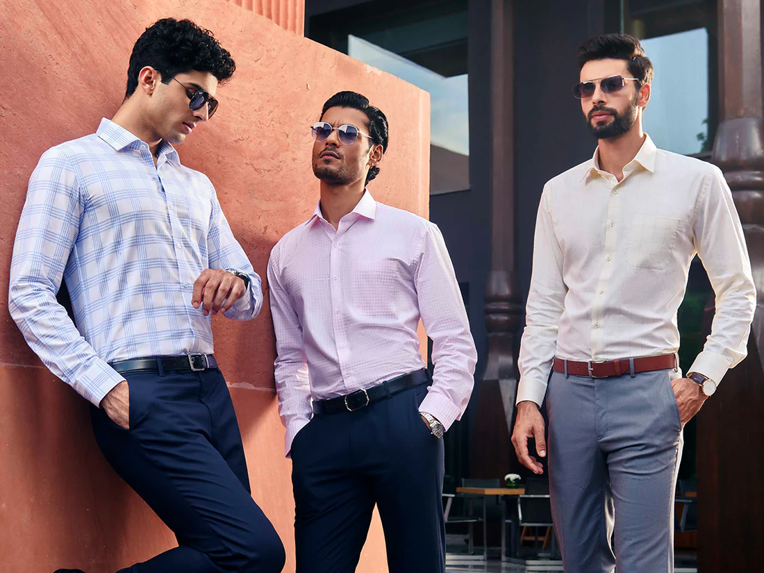 Men's Fashion