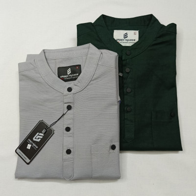 Sakura Cotton Katua For Man