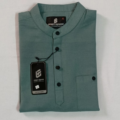 Sakura Cotton Katua For Man