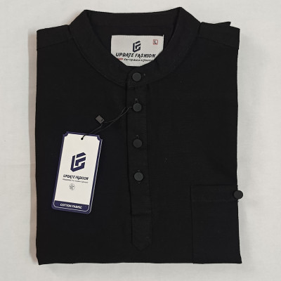 Sakura Cotton Katua For Man