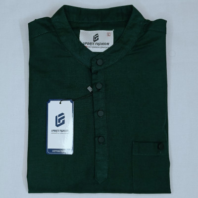 Sakura Cotton Katua For Man