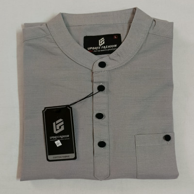 Sakura Cotton Katua For Man