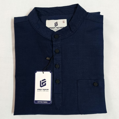 Sakura Cotton Katua For Man