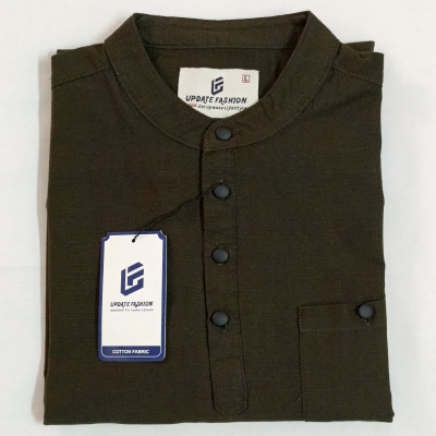 Sakura Cotton Katua For Man