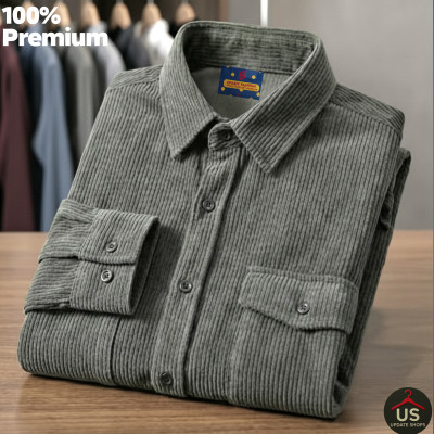 Cot Fabric Shirt