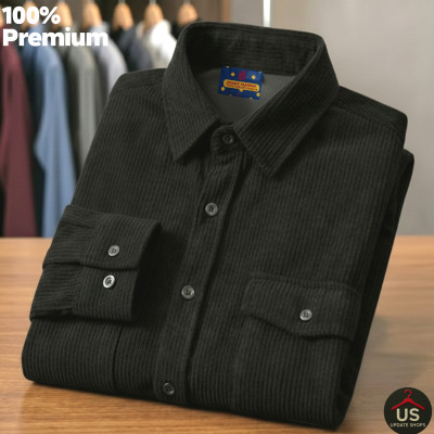 Cot Fabric Shirt