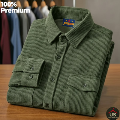 Cot Fabric Shirt