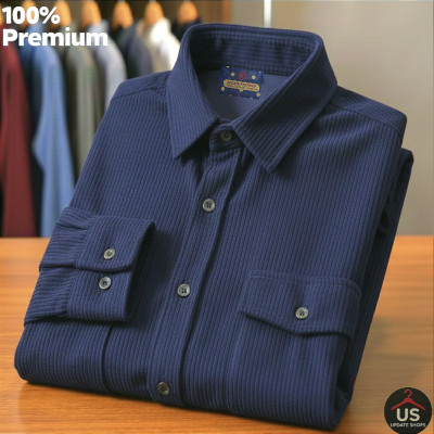 Cot Fabric Shirt