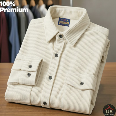 Cot Fabric Shirt