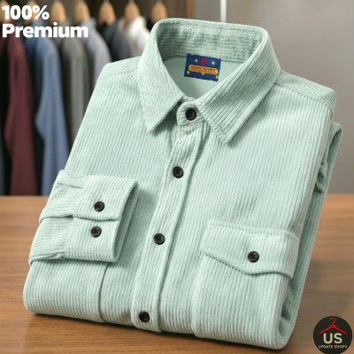 Cot Fabric Shirt