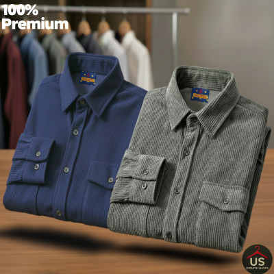 Cot Fabric Shirt