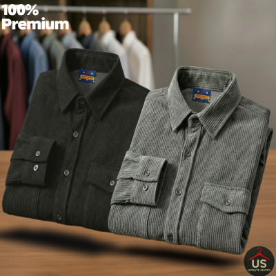 Cot Fabric Shirt