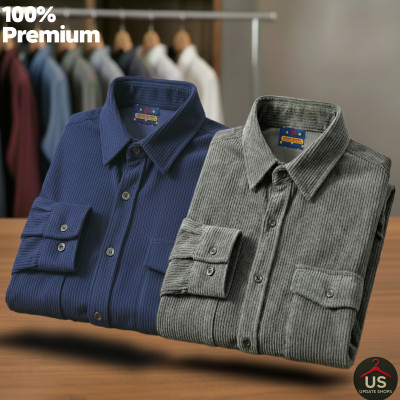Cot Fabric Shirt