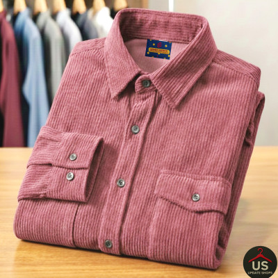 Cot Fabric Shirt