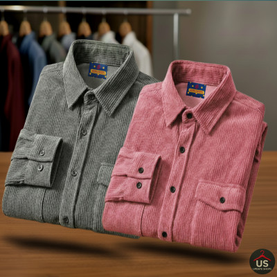 Cot Fabric Shirt