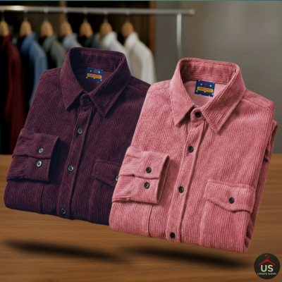 Cot Fabric Shirt