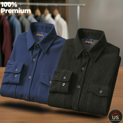 Cot Fabric Shirt