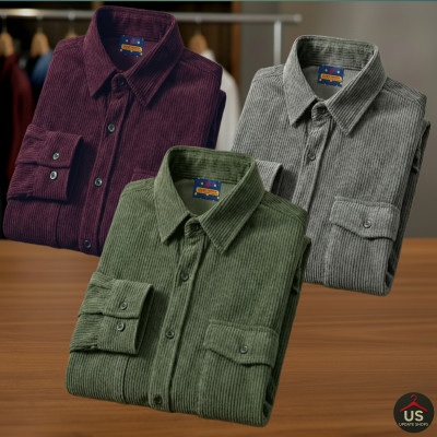Cot Fabric Shirt