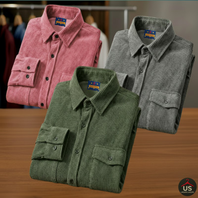 Cot Fabric Shirt