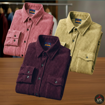 Cot Fabric Shirt
