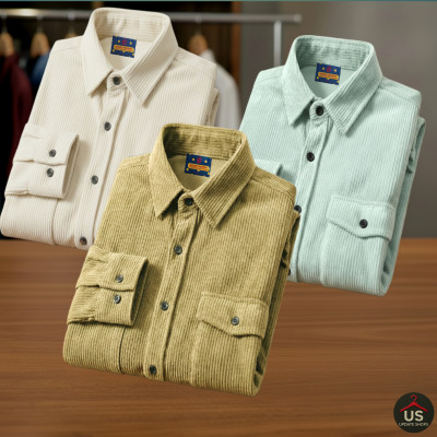 Cot Fabric Shirt